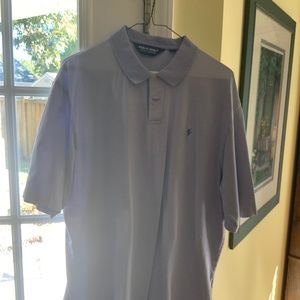 Polo golf shirt